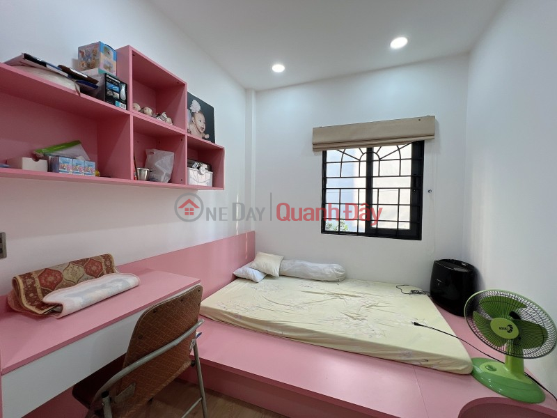 Property Search Vietnam | OneDay | Nhà ở | Niêm yết bán Bán nhà riêng 50m2 3pn Ô tô trước nhà Phạm Hùng Phường 4 quận 8 chỉ 6,2 tỷ