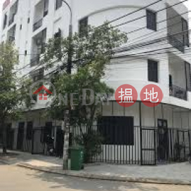 Apartment Minh Tran House|Căn Hộ Minh Trần House
