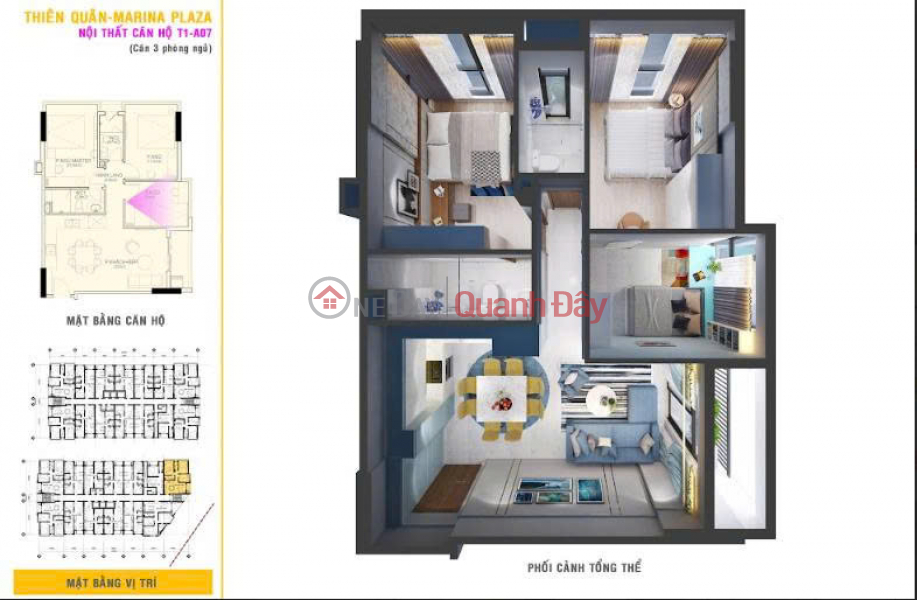  Làm ơn chọn | Nhà ở Niêm yết bán | đ 2,06 tỷ