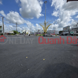 BÁN ĐẤT THỔ CƯ SỔ HỒNG TÂN DƯƠNG, ĐỒNG THÁP - MT 7M, 303M2 - GIÁ 7.2 TỶ. LH: 0829662282 _0