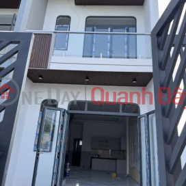 Bán nhà sổ riêng chính chủ gần khu du lịch Bửu Long, Phường Tân Triều, Đồng Nai _0