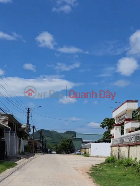 Bán lô đất rẻ nhất thị trấn Vân Canh, tỉnh Bình Định Niêm yết bán