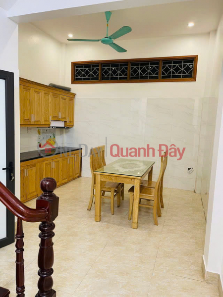 House for sale in To Hieu, Ha Dong District, 4 floors, private construction, 20m to the street, frontage 3.9\\/area 42m, price 8.9 billion | Vietnam Sales, đ 8.9 Billion