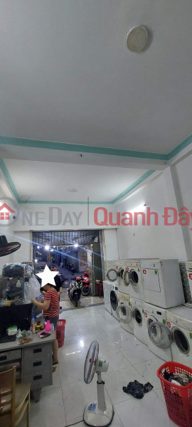 Property Search Vietnam | OneDay | Nhà ở Niêm yết bán Bán Nhà mới đẹp - HXH - Nguyễn Văn Luông - P.11 - Q.6 - 48m2 - 3 tầng btct - Nhỉnh 5 tỷ