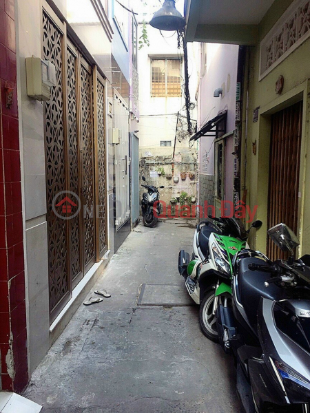 Property Search Vietnam | OneDay | Nhà ở, Niêm yết bán | NHÀ Q10 GIÁ RẺ, 1 LẦU ĐÚC, HẺM 2M, SHR, GIÁ: 1tỷ480tr, TL