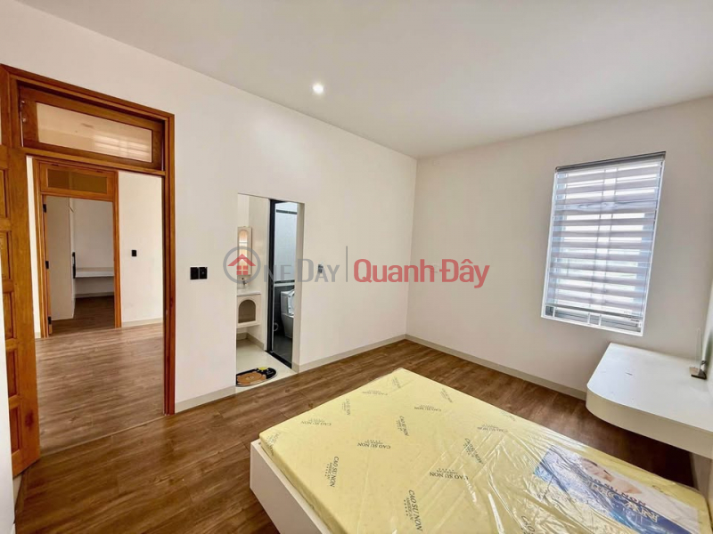 đ 32 Million/ month | GARDEN VILLA ON NGUYEN THI SAU STREET - HOA XUAN - CAM LE - DA NANG CITY