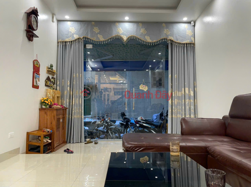 Property Search Vietnam | OneDay | Residential, Sales Listings | NewLand offers for sale the house at lane 481 Dien Bien Street - Nam Dinh City