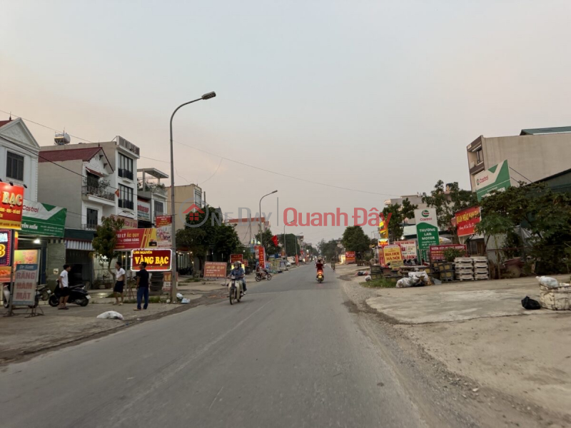 CHÍNH CHỦ BÁN LÔ ĐẤT 86,3M TẠI HOÀNG VĂN THỤ-CHƯƠNG MỸ-HÀ NỘI Việt Nam | Bán | đ 10 triệu