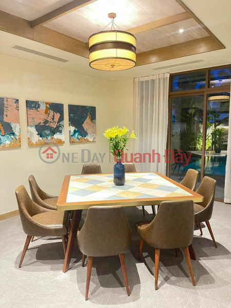 Property Search Vietnam | OneDay | Nhà ở | Niêm yết bán, Cần bán Biệt thự 2 tầng 2PN thuộc dự án Fusion Resort & Villa Đà Nẵng-479m2-Giá 28.5 tỷ-0901127005.