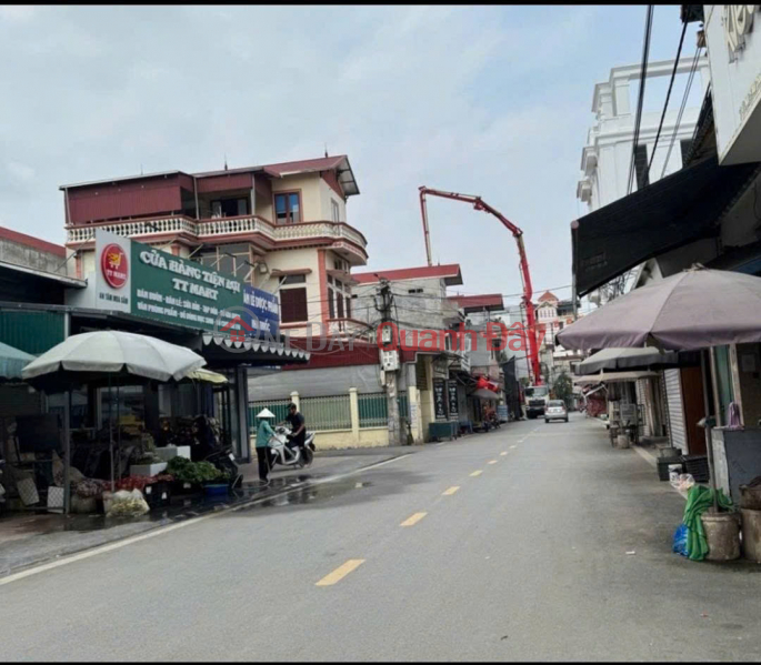 Chính chủ bán nhanh lô đất đẹp - Ngõ thông - Ô tô tải tránh - Sẵn nhà cấp 4 - Nhỉnh 7 tỷ | Việt Nam | Bán | đ 7,35 tỷ