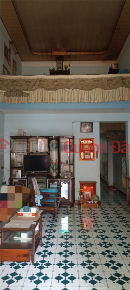 Owner Needs to Sell Level 4 House, Nguyen Duy Hieu Street, An Hai Dong Ward, Son Tra, Da Nang Sales Listings