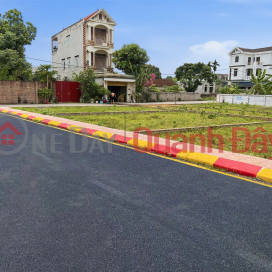 ĐẤT ĐẸP - ĐẦU TƯ SINH LỜI - Chính Chủ Bán Nhanh Lô Đất Phú Cát - Hòa Lạc _0