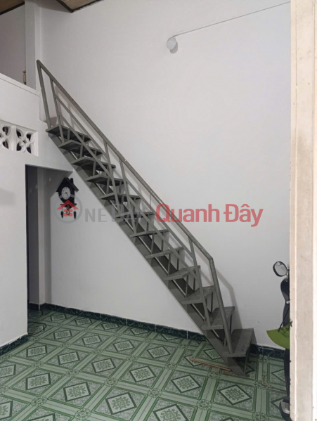 Property Search Vietnam | OneDay | Nhà ở, Niêm yết bán, [T2477] Nhà Tân Bình sát chợ Tân Trụ vuông vắn giá 4.x tỷ