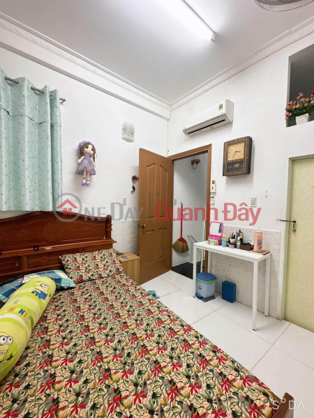 House for sale Front Nguyen Duy Street, Ward 3 Binh Thanh, 78m2(5.4mx 14m) Cheap price, Vietnam | Sales đ 10.3 Billion