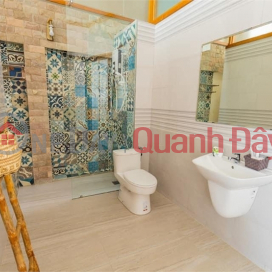 4-storey townhouse 4x16 jasmine garden street Tan Phu district, owner's side book price 6.85 billion VND _0