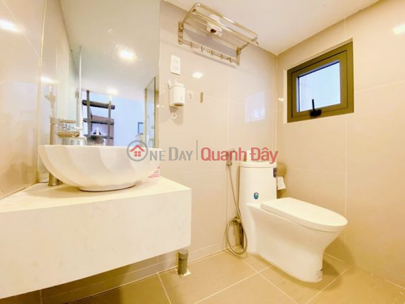 Property Search Vietnam | OneDay | Residential Rental Listings | Studio room with window, fully furnished