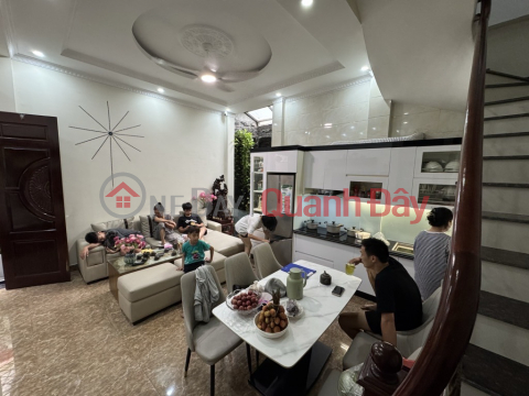 Liberation, beautiful house, airy, ready to move in, rare location _0