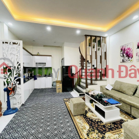 FOR SALE 126 KIM GIANG HOUSE, WIDE FACE, 33M2 PRICE circa 4 BILLION _0