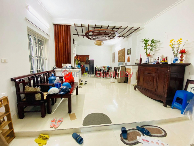 OVER 6 BILLION OWN BEAUTIFUL HOUSE INSTANTLY HOANG HOA THAM STREET, BA DINH, NEAR THE STREET, CLOSE CAR, THE FUTURE OF THE STREET Sales Listings