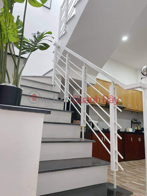 HOUSE FOR SALE WITH 2 FRONT FACES IN OTO LE HONG PHONG, PHUOC HAI WARD, NHA TRANG. _0