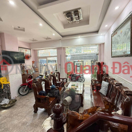 BÁN NHÀ 3 TẦNG HXH LÂM VĂN BỀN, Q7, DT 66M², 5.4×13M, 12.5 TỶ _0