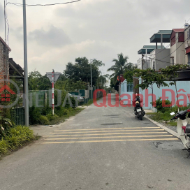 CẦN BÁN LÔ GÓC 2 MẶT ĐƯỜNG, 86 M2 GIAO TẤT - THUẬN AN, GIÁ 6.3 TỶ - LH 0985865658 _0