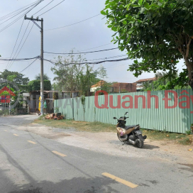 LAND FOR SALE BY OWNER - GOOD PRICE Owner selling quickly a potential plot of land in District 9, Ho Chi Minh City _0
