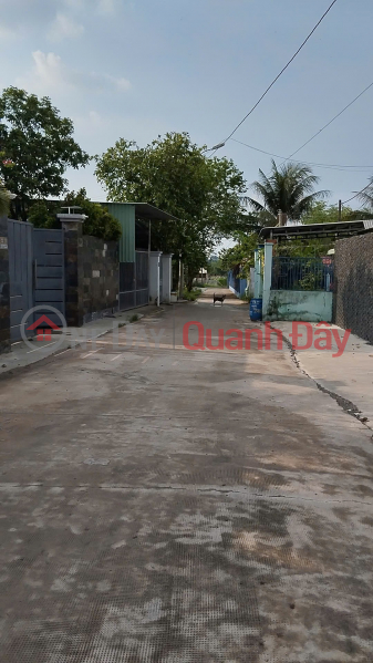 Property Search Vietnam | OneDay | Residential Sales Listings, LAND LOT IN GOOD LOCATION - GOOD PRICE, NEED TO SELL QUICKLY 4 adjacent plots of land in Cu Chi district, HCMC