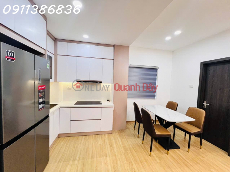 Property Search Vietnam | OneDay | Nhà ở Niêm yết bán, Tòa CT4-3 Mễ Trì Hạ 79m 3PN, Nội thất cực đẹp, Slot ô tô, chỉ 7.5 tỷ