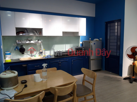 Selling a corner apartment in Thanh Binh apartment for only 1,550, free furniture _0