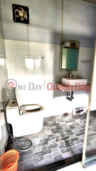 đ 10 Million, PROFITABLE INVESTMENT - Owner needs to SELL OR RENT a house with garden on Cu Tri Street, Chau Doc.
