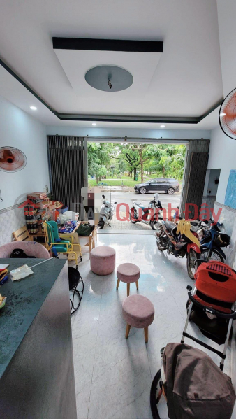 Property Search Vietnam | OneDay | Nhà ở Niêm yết bán | Bán nhà mt shr 53m2-4tang ngay Công Viên Sơn Kỳ Tân Phú, thu nhập 20tr/tháng , 6 tỷ nhỉnh 0932030061