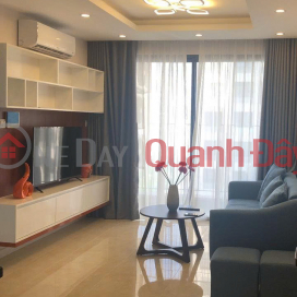 FOR RENT: 1-bedroom apartment at C2 Vinhomes D'Capitale - 52m2 - 18 million VND/month, fully furnished. _0