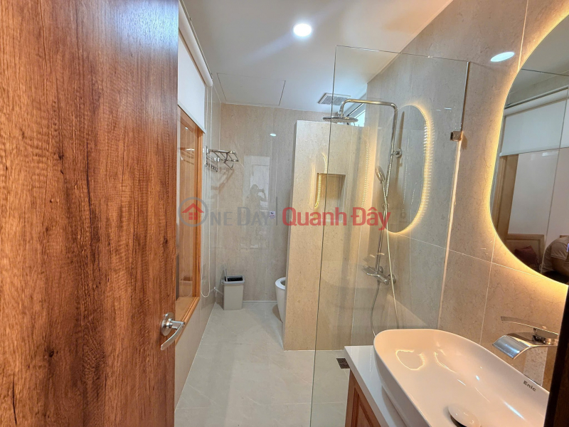Studio Apartment For Rent In Son Tra, Vietnam Rental, đ 8.5 Million/ month