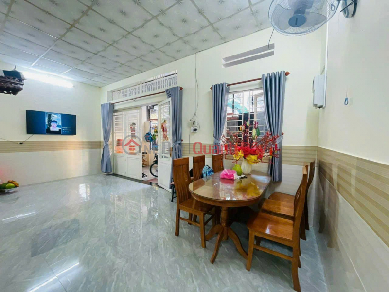 Property Search Vietnam | OneDay | Nhà ở Niêm yết bán, Bán nhà P. Trung Dũng 94m2 rộng rãi, mới tinh, chỉ 2ty650