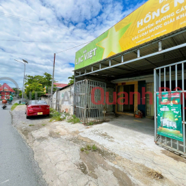 OWNER'S FRONT HOUSE - Beautiful location, 9m frontage, No. 15 Nguyen Hue Street, Ninh Hoa, Khanh Hoa _0