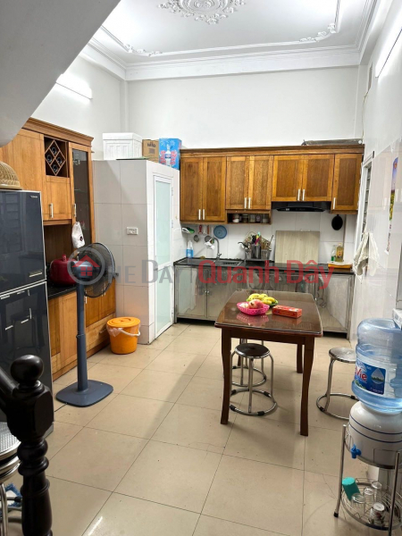 Property Search Vietnam | OneDay | Nhà ở Niêm yết bán | Bán nhà Hoàng Cầu 45m x 4T MT 3.4m giá 6.9 tỷ