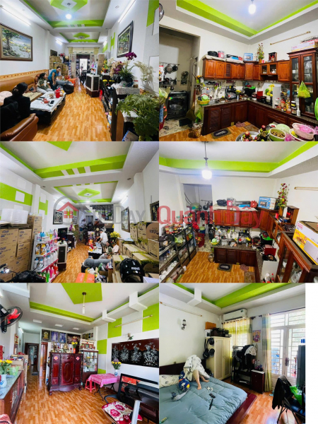 OWNER'S HOUSE - GOOD PRICE - Yen Do Street, Tan Thanh Ward, Tan Phu District Vietnam Sales | đ 9.3 Billion