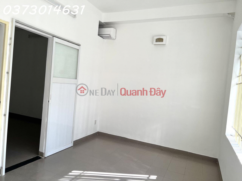 Property Search Vietnam | OneDay | Nhà ở | Niêm yết cho thuê | CHO THUÊ NHÀ 3 TẦNG KHU BÀN CỜ GIÁ 13TRIỆU/THÁNG