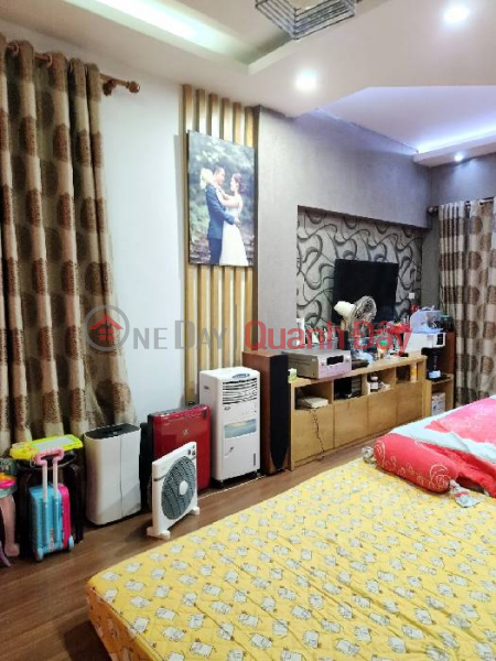 Property Search Vietnam | OneDay | Nhà ở, Niêm yết bán, KIM MÃ - NGỌC KHÁNH - NGUYỄN CÔNG HOAN - NHÀ ĐẸP - DIỆN TÍCH RỘNG - SÂN ĐỂ Ô TÔ THOẢI MÁI - 80M2X5T - 13.5 TỶ