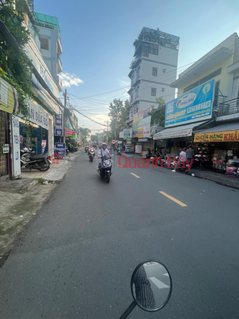 BUSINESS FRONTAGE - VAN CAO - TAN PHU - 6.4 X 12.5 - 15 BILLION NEGOTIABLE _0