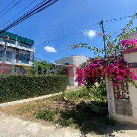 LOT OF LAND FOR SALE IN Cau Be Alley - Vinh Thanh _0