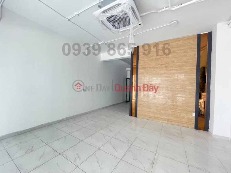 Rare space for rent in Sala District 2, suitable for commercial business, Vietnam | Rental | đ 25 Million/ month