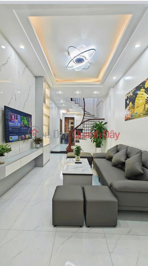 Top quality Doan Ke Thien, Mai Dich, Cau Giay, Area 52m2X6Tx3.5mt Price slightly over 9 billion _0