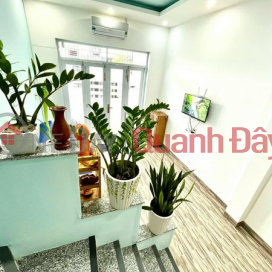 NHÀ 2 TẦNG MẶT TIỀN ĐẶNG THAI MAI, HÒN RỚ, PHƯỚC ĐỒNG, NHA TRANG. GIÁ BÁN 2.35 TỶ _0