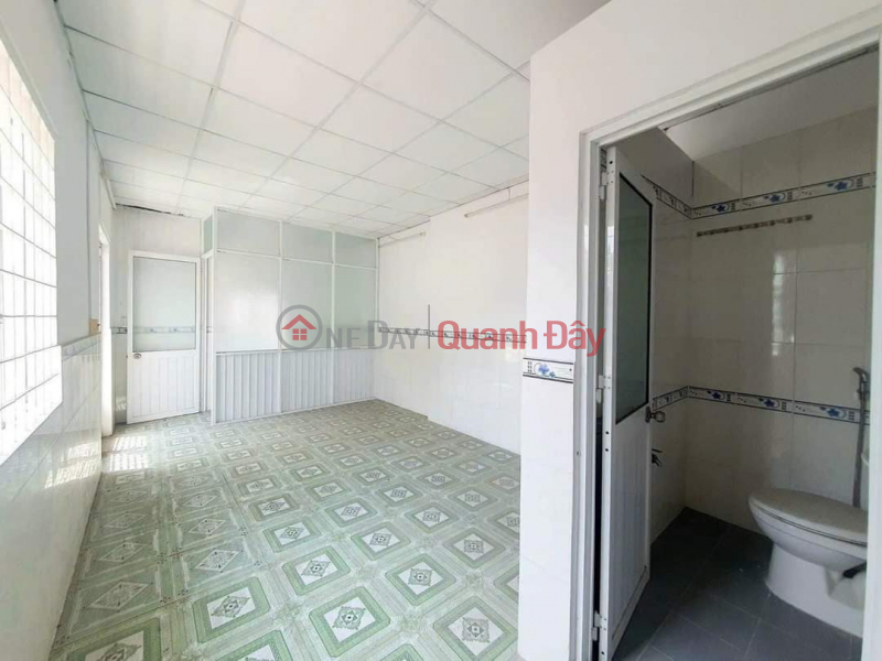 Property Search Vietnam | OneDay | Nhà ở, Niêm yết bán | Bán Nhà 2 Tầng Võ Văn Ngân Chợ Thủ Đức chỉ 1.9 tỷ,sổ hồng riêng, không quy hoạch