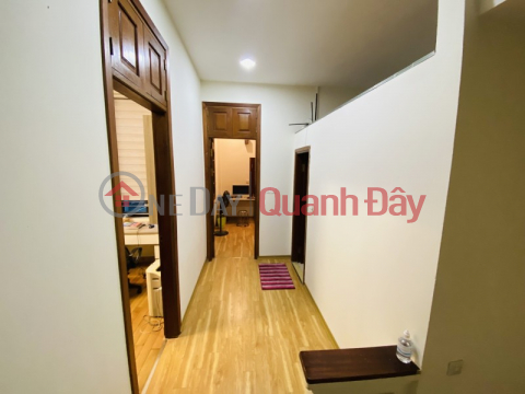 Quan Nhân 86M2, 5 tầng, giá 8.25 tỷ Thanh Xuân _0