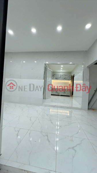 ► Gần MT Trần Cao Vân kiệt 2.5 - 3m, 54m2, 2 tầng đẹp, 3PN, 3.45 tỷ, Việt Nam Bán, đ 3,45 tỷ