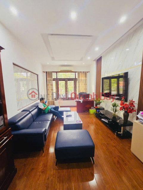 BÁN NHÀ MẶT NGÕ - PHÂN LÔ - Ô TÔ TRÁNH - KINH DOANH, PHỐ NGUYỄN VĂN HUYÊN _0