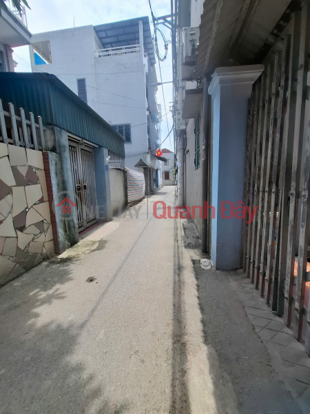 Property Search Vietnam | OneDay | Residential | Sales Listings, Land for sale in lane 201 Phuc Loi, 38m wide, car can access the land, only over 4 billion, negotiable. Contact 0936123469